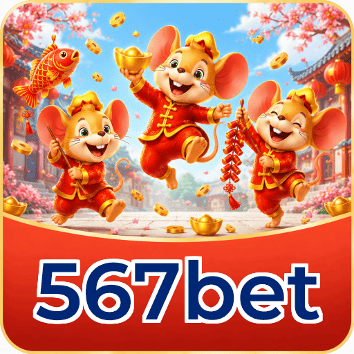 567bet