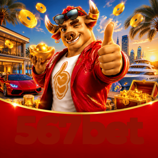 567bet