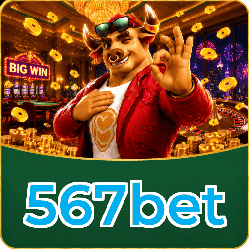 567bet